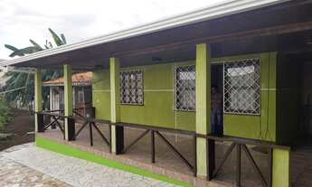 Imagem: Casa para venda com 182 metros quadrados