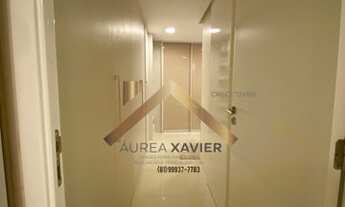 Imagem 7: Apartamento no condomínio Evolution, torre Sea Park, 4 quartos em Boa Viagem - Recife - Pe