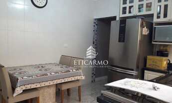 Imagem 4: Sobrado residencial à venda, Fazenda Aricanduva, São Paulo