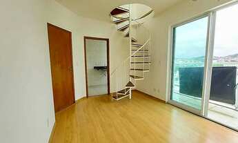 Imagem 5: Cobertura 78 m² com 1 quarto em Morro da Glória - Juiz de Fora - MG