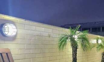 Imagem 4: Linda Cobertura com 3 quartos com 120m2 no em condomínio com total infraestrutura em Campo