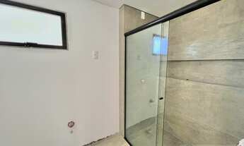 Imagem 7: Apartamento para Venda em Campo Alegre, Centro, 3 dormitórios, 1 suíte, 2 banheiros, 1 vag