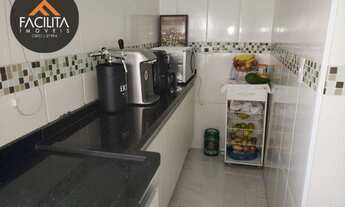 Imagem 6: Apartamento com 3 dormitórios (3 suítes) à venda, 132 m² por R$ 638.000 - Parque das Naçõe