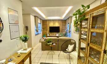 Imagem 5: Green Park - Casa com 3 dormitórios à venda, 124 m² por R$ 560.000 - São Francisco - Campo