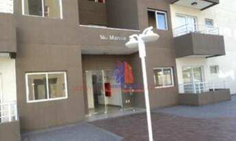 Imagem 2: Apartamento com 2 dormitórios à venda, 70 m² por R$ 275.000,00 - Vila Santa Maria - Americ