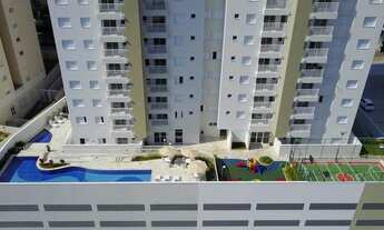 Imagem 6: Apartamento para venda possui 63 metros quadrados com 2 quartos em Campestre - Santo André