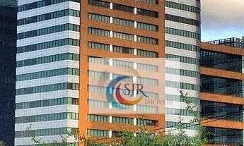 Imagem 2: Conjunto para alugar, 1415 m² - Pinheiros - São Paulo/SP