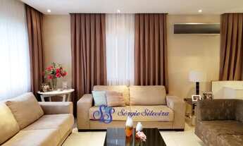 Imagem 3: Monte Carmel Casa em condomínio fechado no José de alencar toda projetada