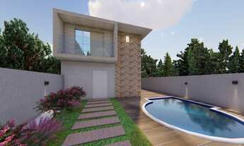 Imagem 3: Casa para venda tem 120 metros quadrados com 3 quartos em Hipódromo - Recife - PE