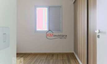 Imagem 5: Apartamento com 1 dormitório para alugar, 48 m² por R$ 1.750,00/mês - Vila Formosa - São P