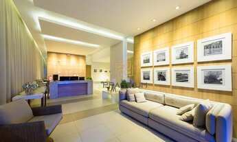 Imagem 7: Cobertura com 3 dormitórios à venda, 256 m² por R$ 2.290.000,00 - Cristo Rei - Curitiba/PR