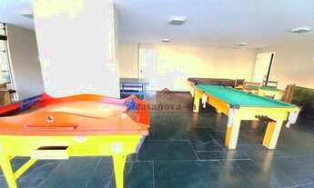 Imagem 6: Apartamento amplo, 02 vagas!