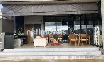 Imagem 3: Venda Casa em condomínio Alphaville - Lagoa dos Ingleses Nova Lima