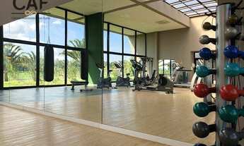 Imagem 16: Terreno à venda, 1105 m² por R$ 608.190,00 - Residencial Haras Patente - Jaguariúna/SP