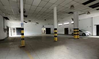 Imagem: Galpão para alugar, 800 m² por R$ 24.200,00/mês