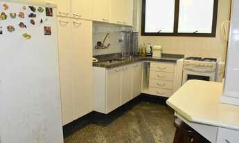 Imagem 5: Apartamento com 3 dormitórios à venda, 170 m² por R$ 1.000.000,00 - Pitangueiras M Barra