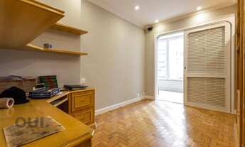 Imagem 7: Apartamento com 3 dormitórios à venda, 210 m² por R$ 2.200.000,00 - Jardins - São Paulo/SP