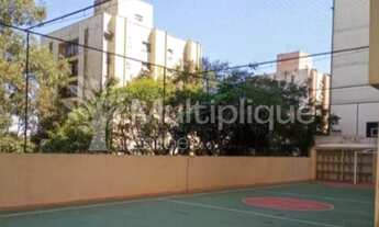 Imagem 6: Apartamento para venda com 67 metros quadrados com 2 quartos em Vila Prudente - São Paulo