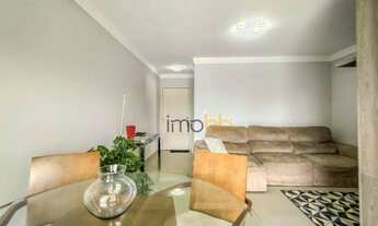 Imagem 6: Apartamento com 3 dormitórios à venda, 123 m² - Edificio Claudia Vieira - Sorocaba/SP