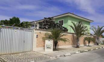 Imagem 2: Casa de condomínio para aluguel tem 150 metros quadrados com 4 quartos