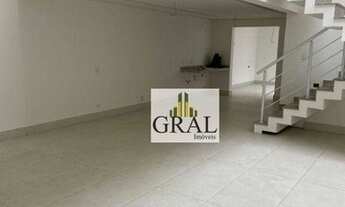 Imagem 3: Sobrado com 3 Dormitórios à Venda, 200 m² por R$ 990.000 - Nova Petrópolis - São Bernardo