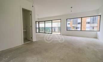 Imagem 4: Apartamento à venda, 193 m² por R$ 3.370.000,00 - Campo Belo - São Paulo/SP