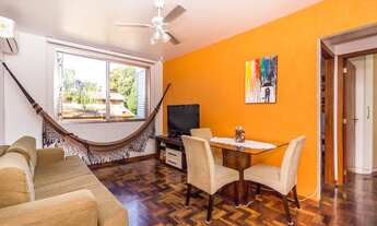 Imagem 1: Porto Alegre - Apartamento Padrão - Passo da Areia