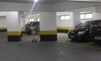 Imagem 2: Apartamento com 1 dormitório à venda, 55 m² por R$ 290.000,00 - Tupi - Praia Grande/SP