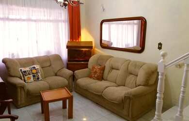 Imagem 2: Sobrado à venda, 150 m² por R$ 570.000,00 - Nova Gerty - São Caetano do Sul/SP