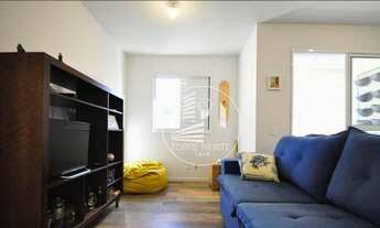 Imagem 7: Apartamento à venda no Morumbi 1 dormitórios 1 Suíte 1 vagas - Condomínio Soul Jardim Sul