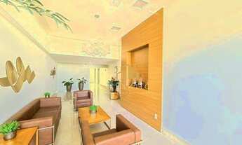 Imagem 2: 3 quarto c/ suíte na orla de Beverly Hills