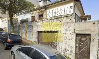 Imagem 2: Terreno à venda, 525 m² - Vila Assunção - Santo André/SP