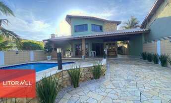 Imagem: Casa com 4 dormitórios à venda, 203 m²