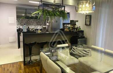 Imagem 2: Apartamento à venda, 105 m² por R$ 1.965.000,00 - Brooklin - São Paulo/SP