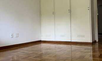 Imagem 2: Área privativa para aluguel, 4 quartos, 1 suíte, Funcionários - Belo Horizonte/MG