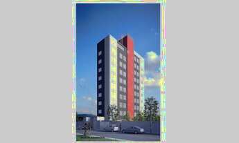 Imagem 6: Apartamento à venda, 60 m² por R$ 410.000,00 - Fundação - São Caetano do Sul/SP