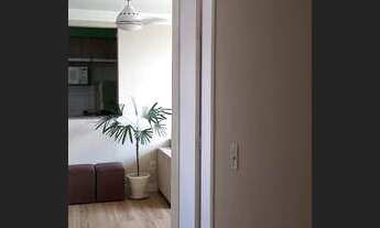 Imagem 6: Apartamento com 2 dormitórios à venda, 51 m² por R$ 256.000,00 - Conjunto Residencial Trin