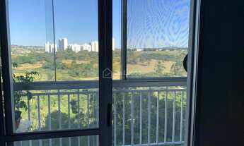 Imagem 6: Apartamento - Parque Brasília - Campinas