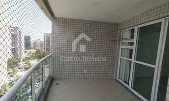 Imagem 4: Villas da Barra - Aroazes - Região Olímpica Apartamento 2 quartos