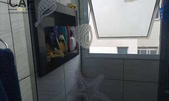Imagem 2: Apartamento com 2 dormitórios à venda, 48 m² por R$ 195.000 - Vargeão - Jaguariúna/SP