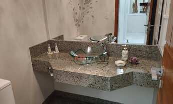 Imagem 3: Apartamento com 3 dormitórios à venda, 188 m² por R$ 960.000,00 - Praia das Pitangueiras