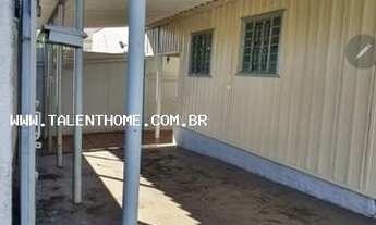 Imagem 2: Casa para Venda em Londrina, Centro, 3 dormitórios, 1 banheiro, 2 vagas