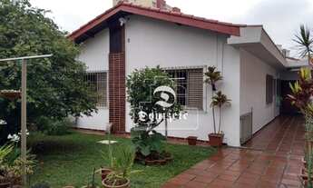 Imagem 2: Casa à venda, 229 m² por R$ 1.350.000,00 - Vila Valparaíso - Santo André/SP