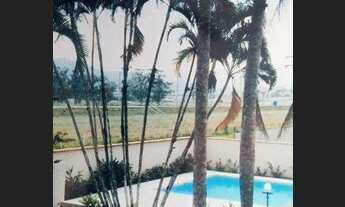 Imagem 3: Sobrado com 5 dormitórios à venda, 420 m² - Pontal de Santa Marina - Caraguatatuba/SP