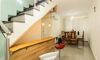 Imagem 4: Cobertura com 3 dormitórios à venda, 150 m² por R$ 590.000,00 - Buritis - Belo Horizonte/M