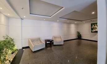 Imagem 4: Apartamento com 2 dormitórios à venda, 88 m² por R$ 900.000,00 - Barra da Tijuca - Rio de