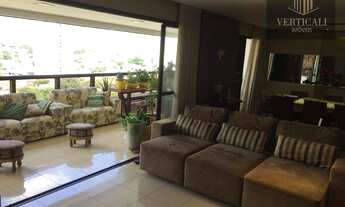 Imagem 5: Edifício Paul Cezanne - Apartamento com 3 dormitórios à venda, 243 m² por R$ 1.250.000,00