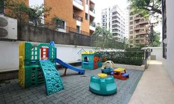 Imagem 4: Apartamento Duplex residencial à venda, Higienópolis, São Paulo