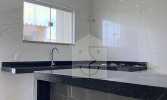 Imagem 7: Casa à venda, 98 m² por R$ 490.000,00 - Cajueiros (Itaipuaçu) - Maricá/RJ