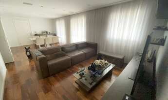 Imagem: Apartamento para venda tem 136 metros quadrados